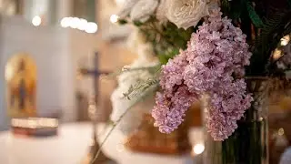 Всенощное бдение. Неделя 1-я по Пятидесятнице, всех святых