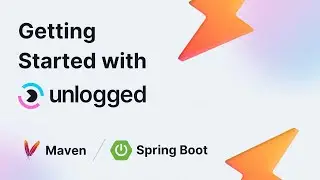 Generating unit tests for a Maven/SpringBoot project using Unlogged