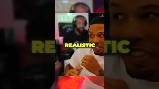 TANK DAVIS VS. KEITH THURMAN?! DO YOU WANT TO SEE THURMAN COME OUT OF RETIREMENT VS. GERVONTA DAVIS?