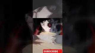 Tokyo Ghoul -THEKING              