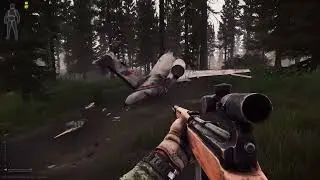 Escape From Tarkov - Supply Plan