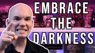 Five NEW Dark Gifts for Curse of Strahd! || Running Curse of Strahd 5e