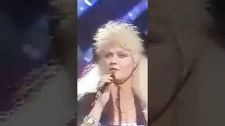 САМАЯ ЗНАМЕНИТАЯ ЭСТОНСКАЯ ПЕВИЦА - АННЕ ВЕСКИ