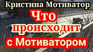 Кристина Мотиватор.Швейцарские часы,сыр,футболка.Ей после такого по барабану что ют закрывают