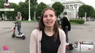 what's your favorite Country?