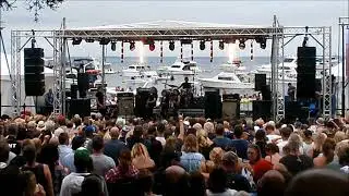 Suzi Quatro - Rock Hard   2018