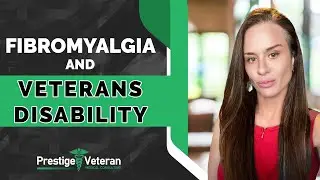 Fibromyalgia and Veterans Disability  | All You Need To Know