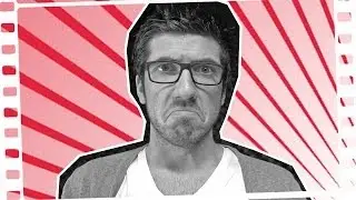 Fremdenfeindlichkeit - SO EIN SCH*ISS! (Hey Mr. Nazi Edition)
