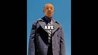 Gus Kidnaps Walter White🤯😱 | Breaking Bad #shorts