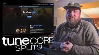 Life Made Easier | TuneCore Splits!