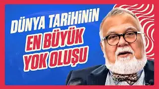 Dinozorlar Yok Olmasaydı Ne Olurdu? | Celal Şengör İle Olmasaydı Ne Olurdu