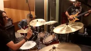 OPUS V Ralroad Of Faith Rehearsal 25/05/2022