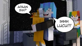 YouTuber Endgame Deleted Scene (Ft Windia Nata & Obit)