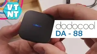 Делаем аудиоустройства беспроводными с помощью Dodocool