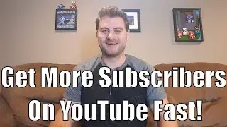 How to Get Subscribers on YouTube Fast | Get More Subscribers on YouTube 2019