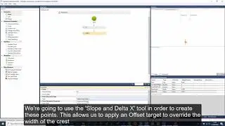 Civil 3D Subassembly Composer: Embankment Example