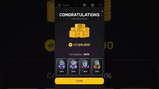 23 July Today Pixeltap Daily Combo | Pixel Tap by Pixelverse Combo Card
