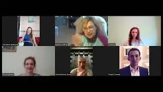 Божественное присутствие. Ченнелинг-погружение.