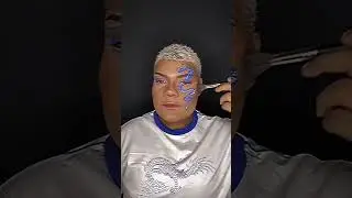 COMO UM SALTO NO TEMPO 🌌🤸🏽‍♂️ 
