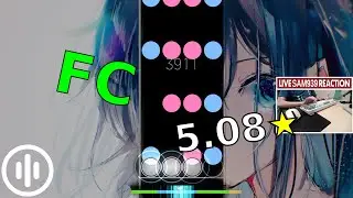 CRAZIEST Jack Stamina score while 10 MONTHS rusty! (HARU NEMURI - Trust Nothing but Love) FC!!!