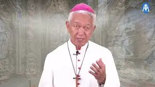 Salita ng Diyos, Salita ng Buhay -  February 18, 2023