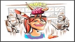 Intro to Giving Voice to Values (GVV)