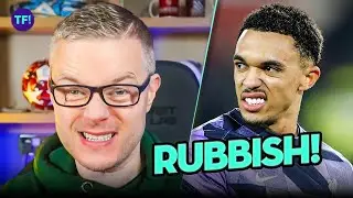 RUBBISH! LIVERPOOL IN CRISIS?