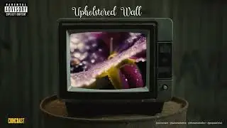 [FLP]09. Upholstered Wall (GARDEN) - Slime Type Beat/Moneybagg Yo Type Beat / FL Studio Project 2023