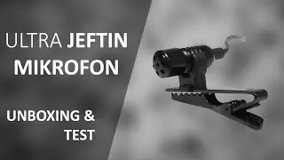 Jeftin, a dobar | MediaTech MT390 | Unboxing & Review & Test