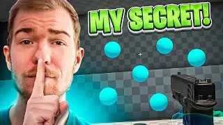 The Secret to Why I'm So GOOD!