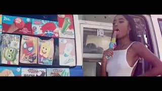 C Glizzy - Stroll (Official Music Video)