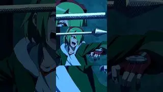 The guy turned out to be strong in battle 😳😳
