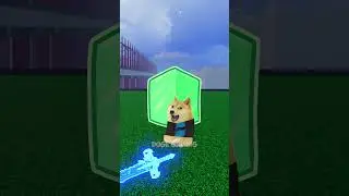 DARK BLADE V11❄️🧊🥶!!!!| Doge Gaming