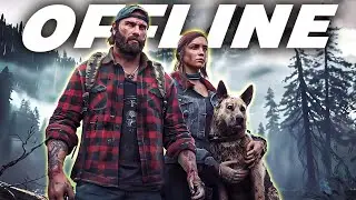 Top 10 Best OFFLINE Games for Android 2024 | 10 High Graphics Offline Games for Android