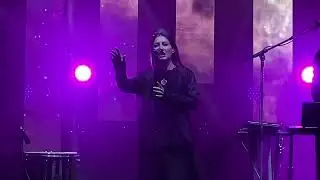 Мивари - Ворон (фестиваль «Точка», Набережные Челны, 10.08.24)