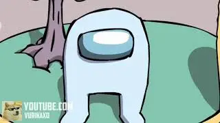 AMOGUS !!!!!!