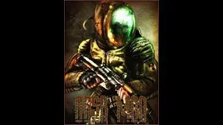 Прохождение С.Т.А.Л.К.Е.Р - OGSR Mod # 6 Серия