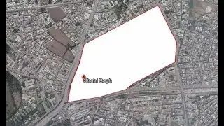 Shapefile Creation in Google Earth and Open it up in ArcGIS