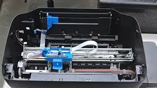 Hp ink tank wireless 419 printer 🖨 fitting 