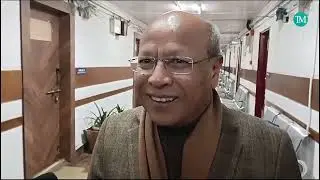 Some leaders playing politics over allotment of extra land to Harijans: Tynsong