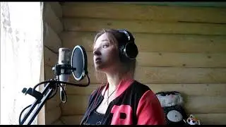 Alan Walker & Ruben - Heading Home (cover by Astrid W)