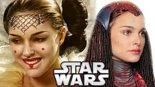 How Did The Empire Say Padme Died? Star Wars Explained