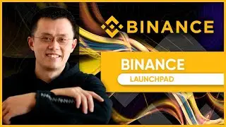 Binance Launchpad (Бинанс Лаунчпад): как участвовать в IEO