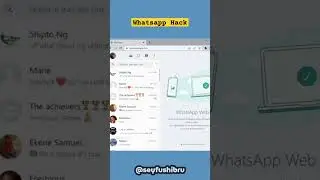 A New Useful Whatsapp Hack#whatsapp