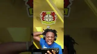 Speed opens Fifa packs 🤣