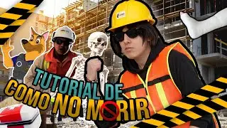 Analizando videos de SEGURIDAD EN EL TRABAJO?!