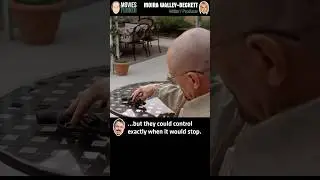 This Is How Walt Controls The Gun To Spin | Breaking Bad Commentary Ep412 - End Times