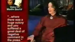 MICHAEL JACKSON....MY STORY   PART FOUR...footage you were never meant to see