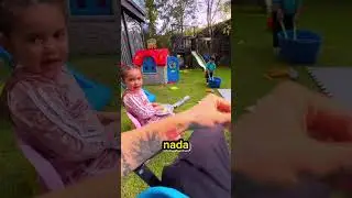 JUAN EL MEJOR PAPÁ 😍❤️😍 | 