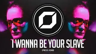 PSY-TRANCE ◉ Måneskin - I WANNA BE YOUR SLAVE (EPHESIS Remix)